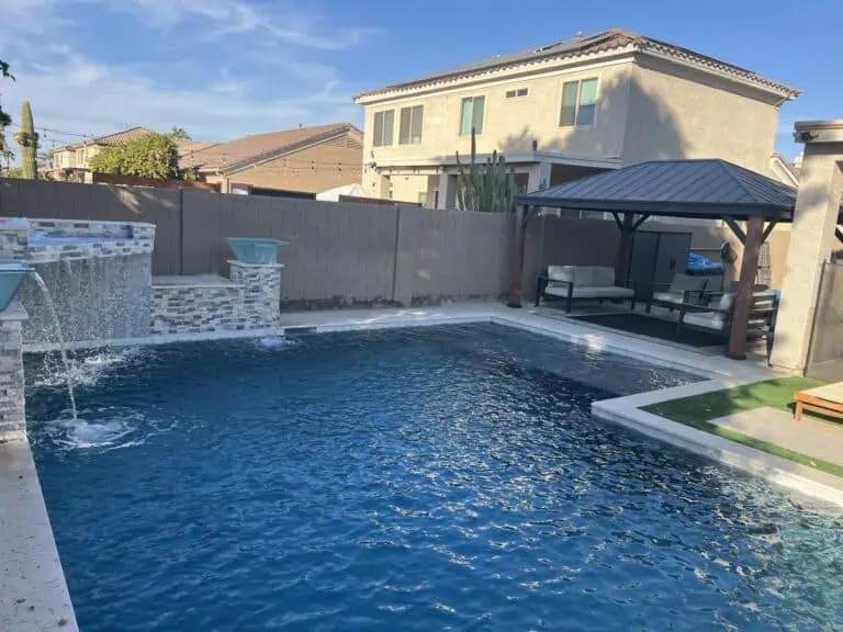 Salten Pools — Custom Pool Builder in Arcadia
